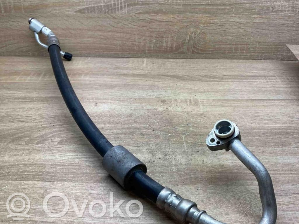 BMW X3 F25 Tubo flessibile aria condizionata (A/C)