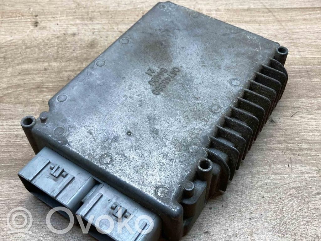 Chrysler Sebring (ST-22 - JR) Unitate control motor/modul ECU 