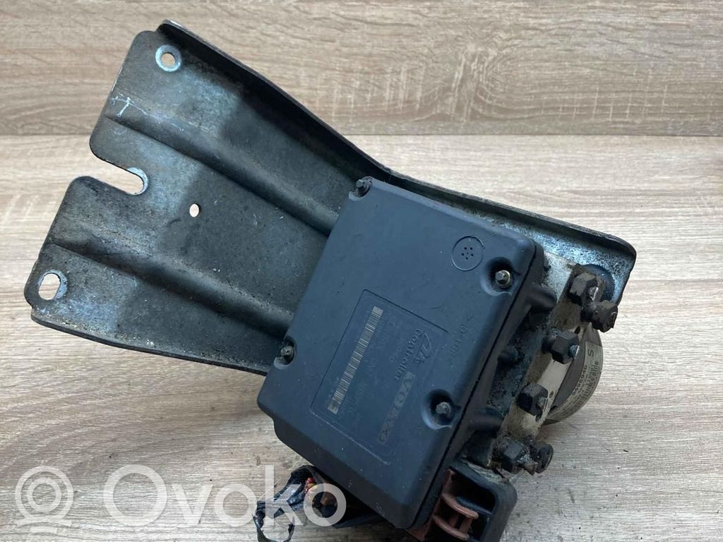 Volvo S70  V70  V70 XC ABS Pump 
