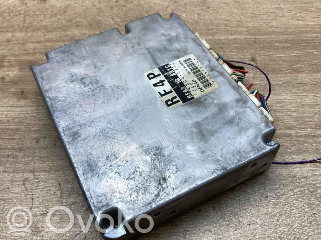Mazda Premacy Engine control unit/module ECU 