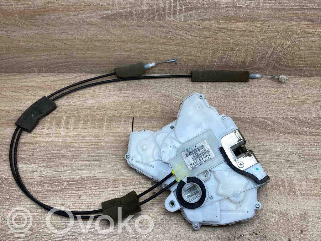 Honda Civic Încuietoare ușă față 