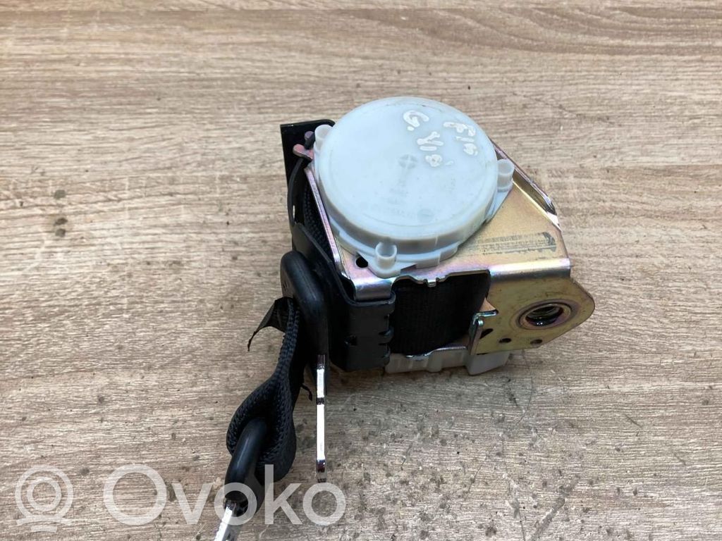 Opel Insignia A Centură spate 