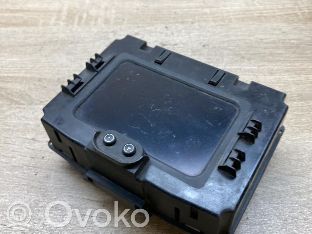 Opel Zafira A Pantalla/monitor/visor