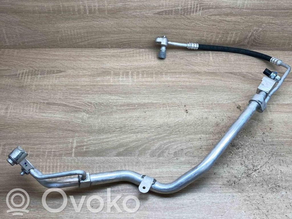BMW X3 G01 Tubo flessibile aria condizionata (A/C) 