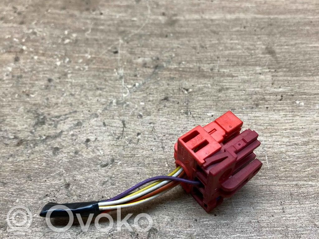 Volkswagen PASSAT B5 Cablu conectori 