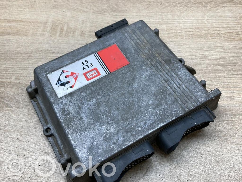 BMW 5 E39 Module d'unité de contrôle GPL