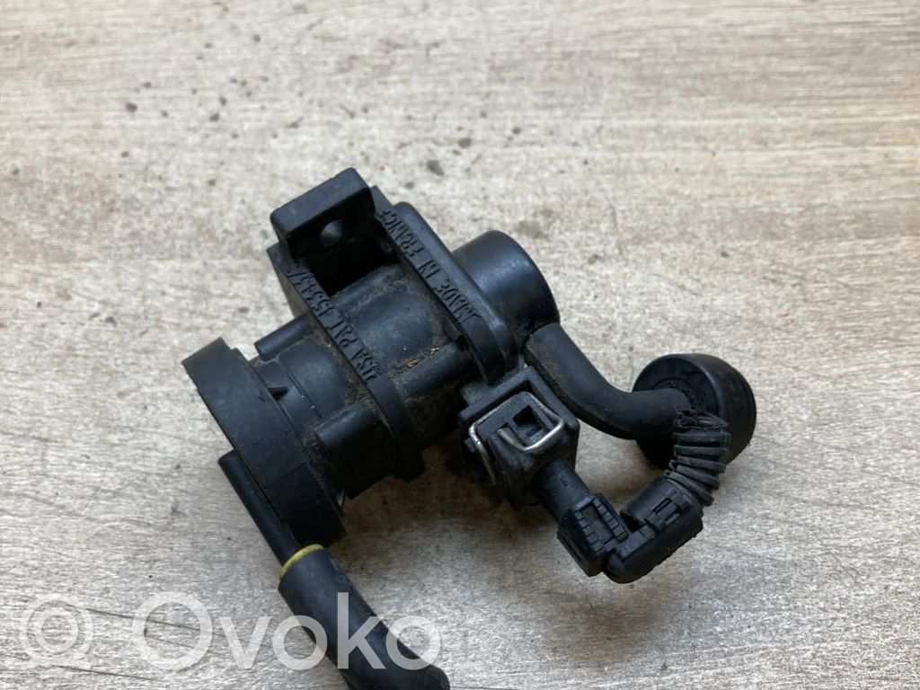 Opel Astra J Elettrovalvola turbo 