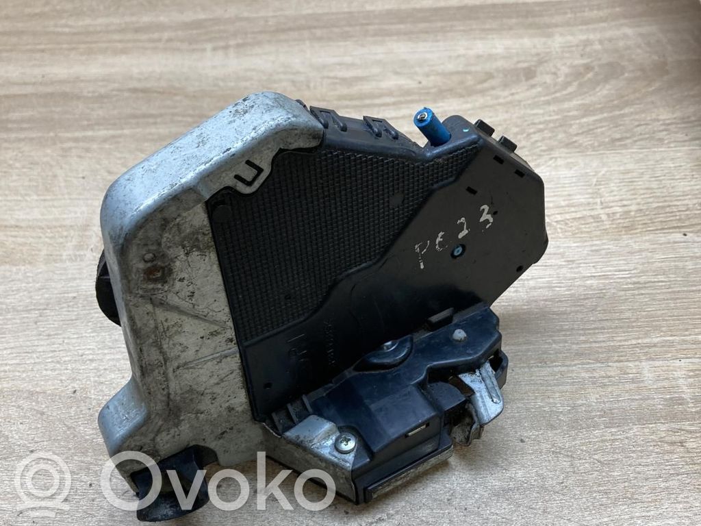 Zamek drzwi przednich   612609,RIGHTSIDE