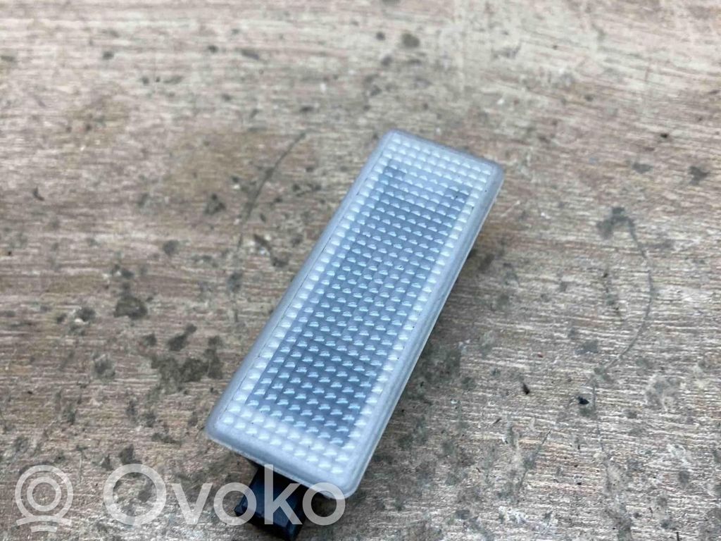 BMW 5 F10 F11 Altra parte interiore 