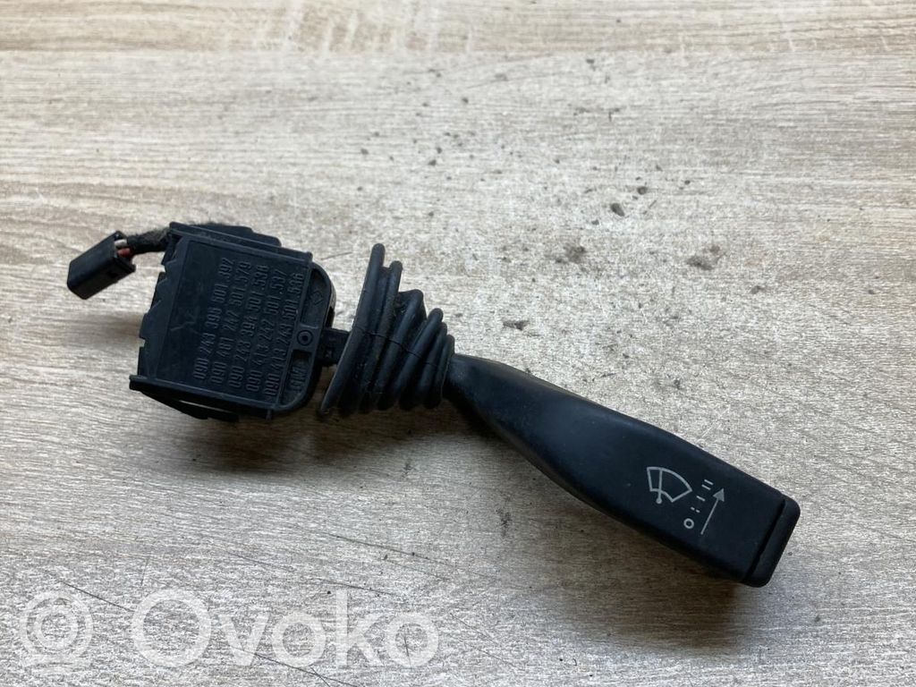 Opel Astra G Leva comando tergicristalli