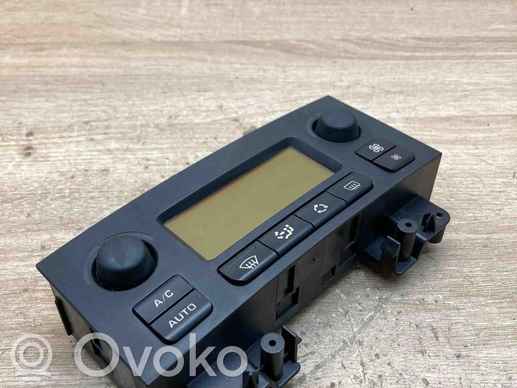 Citroen C4 I Climate control unit 
