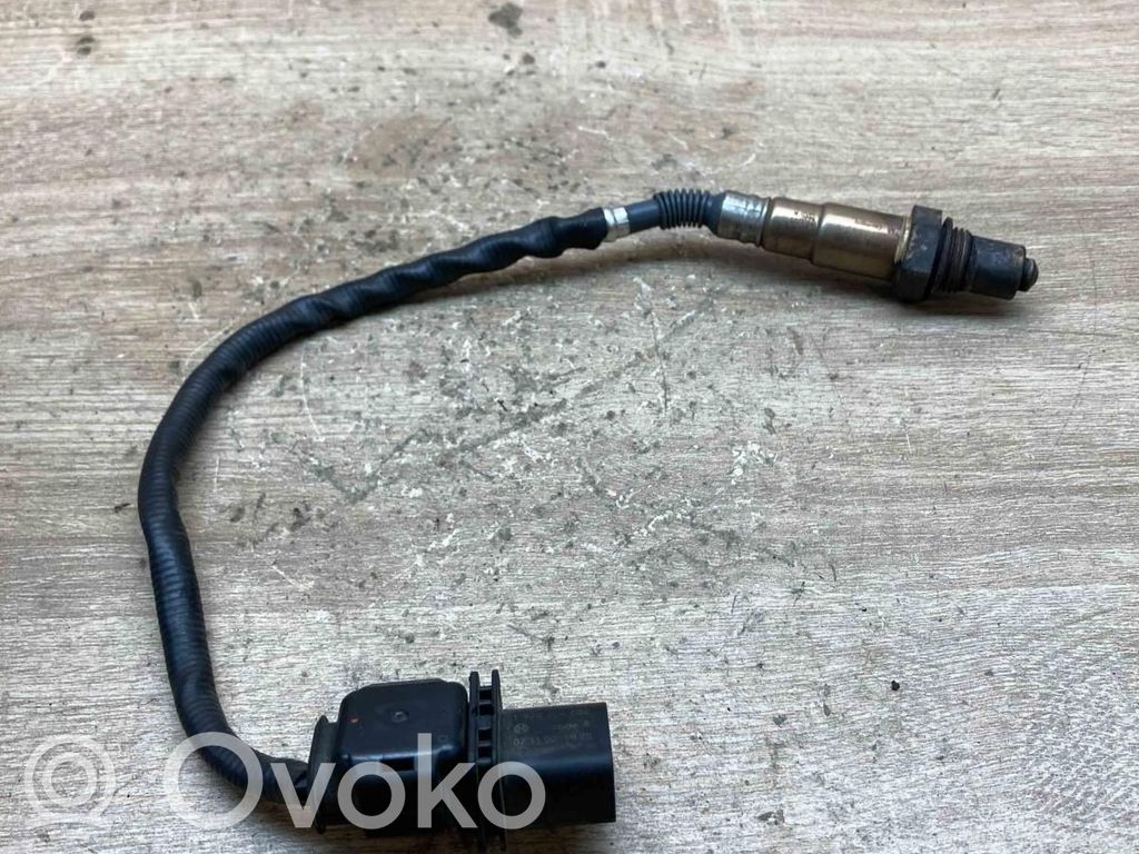 Sonde lambda   7804369,0281004079