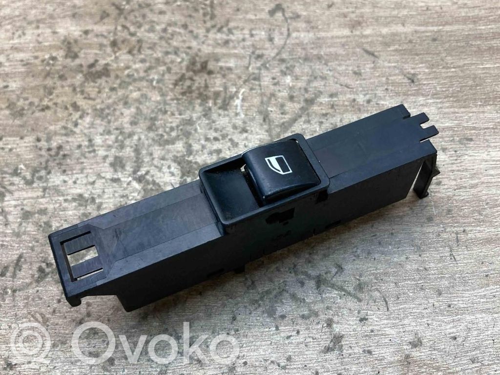 BMW 3 E46 Electric window control switch 