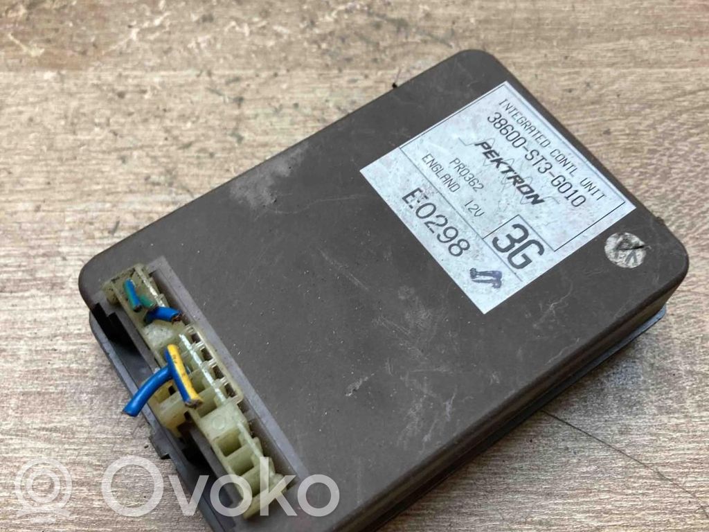 Honda Civic Alte unități/module de control 