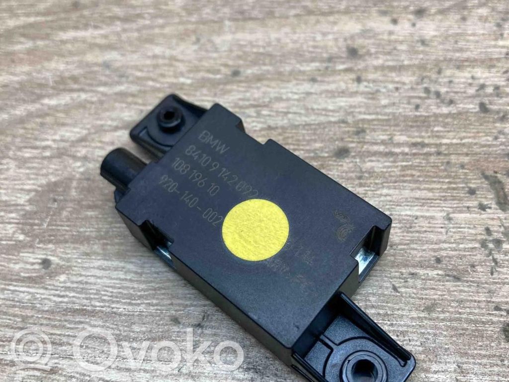 BMW 7 F01 F02 F03 F04 Amplificatore antenna 