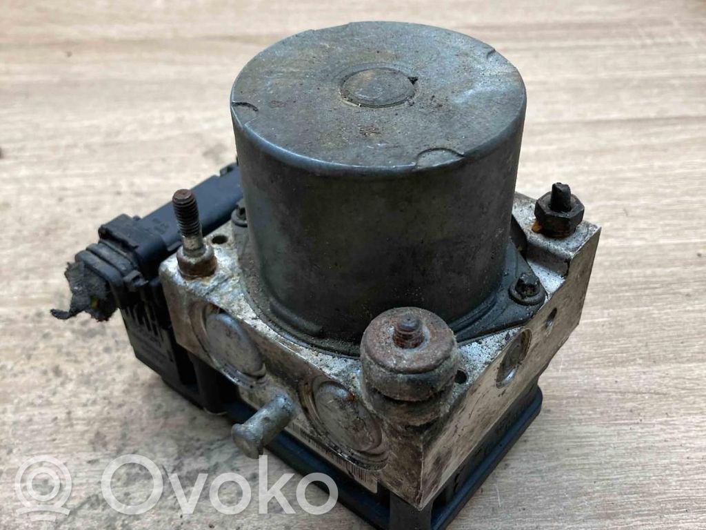 Peugeot 307 ABS bloks 
