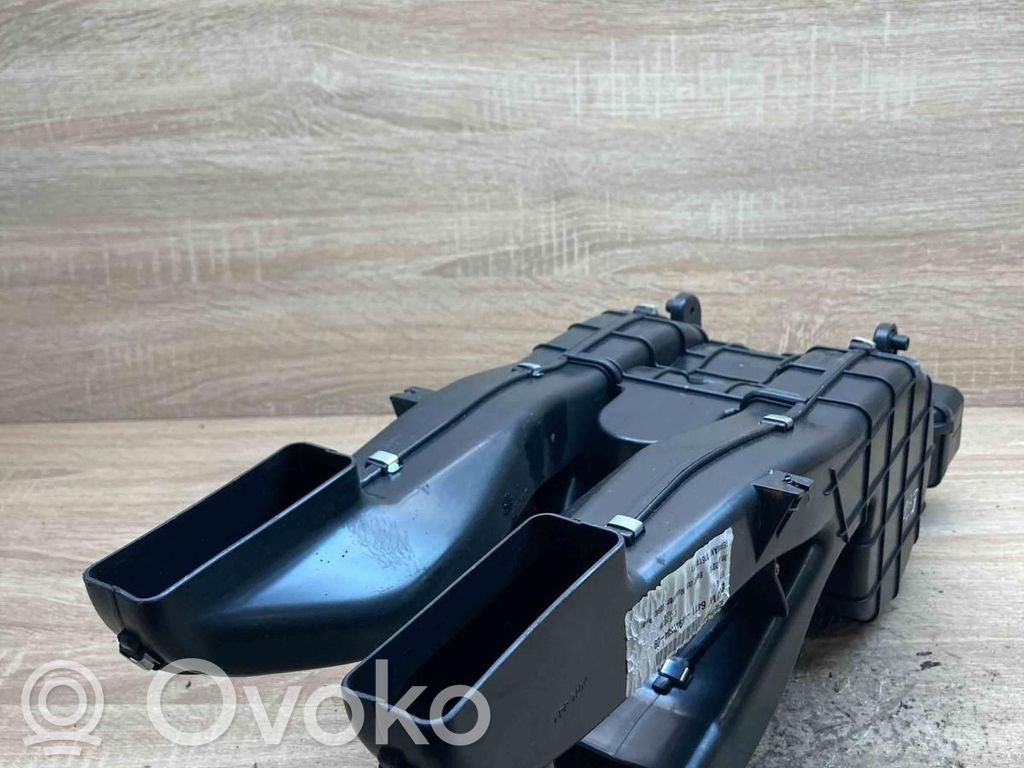 BMW X5 E70 Conductă aer cabină 