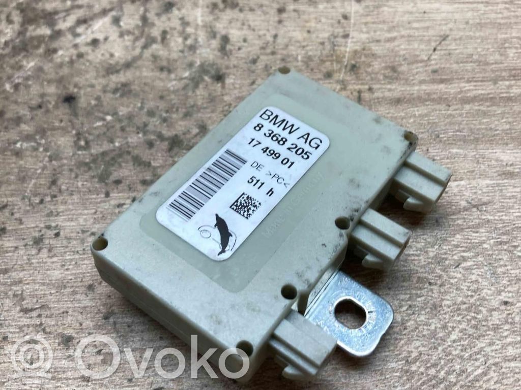 Antenas pastiprinātājs   8368205,1749901