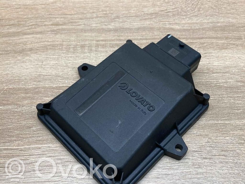 Audi A4 S4 B6 8E 8H Unitate/modul comandă GPL 