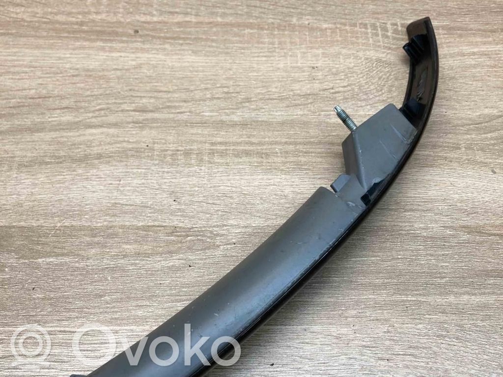 BMW 5 E60 E61 Aizmugurē apdare 