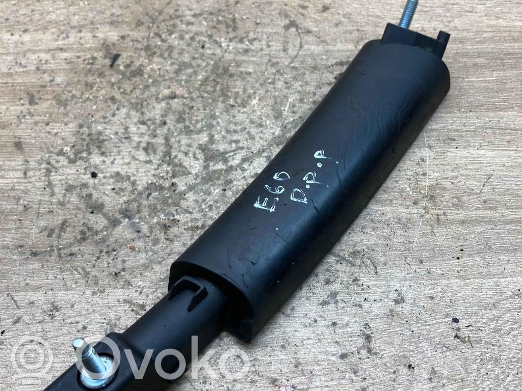 BMW 5 E60 E61 Manecilla interna puerta delantera 