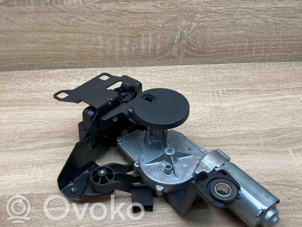 BMW 5 E60 E61 Motor ștergător lunetă 