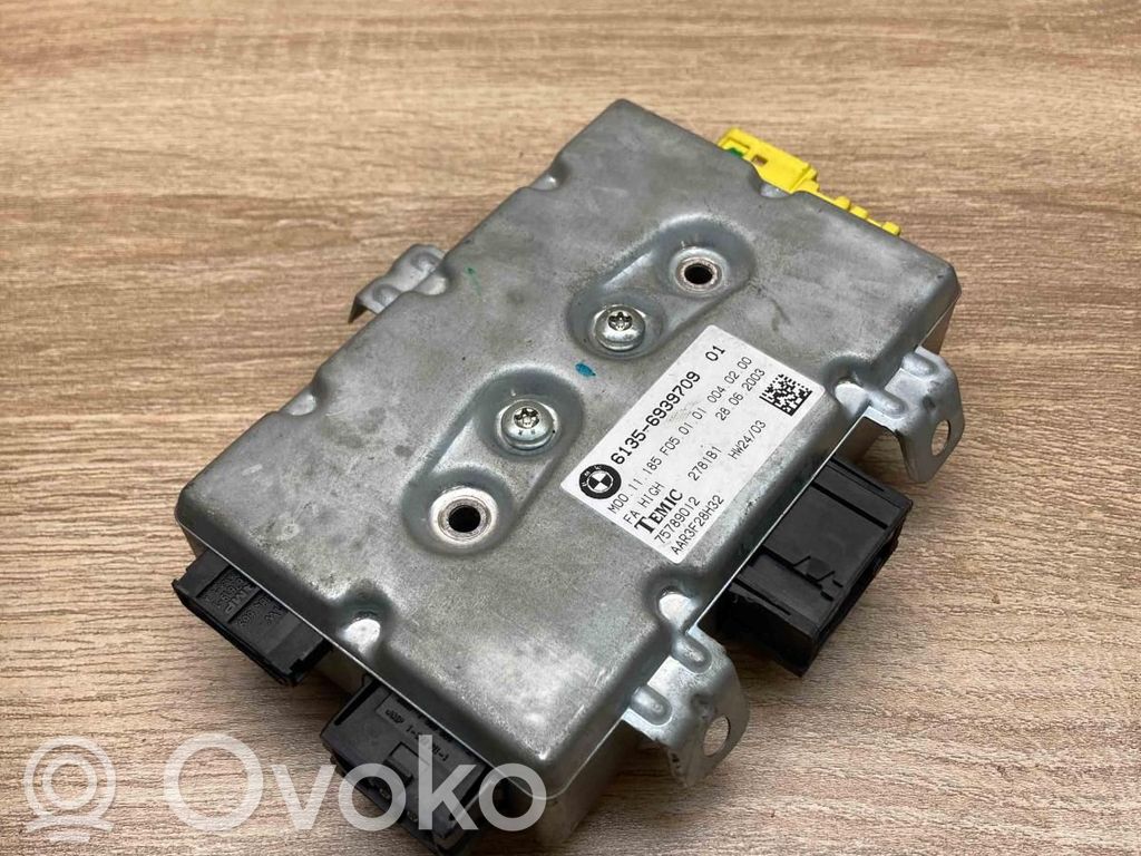 Unité de commande module de porte   6939709,2781B1