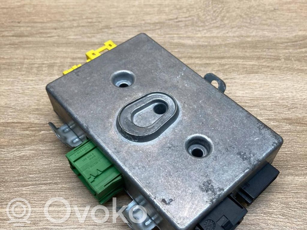 Unidad de control/módulo de la puerta   6939712,2783B2