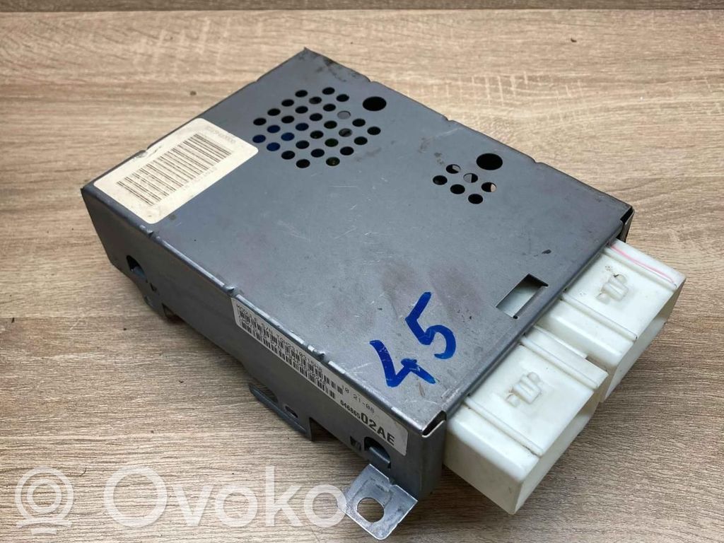 Chrysler Voyager Central body control module 