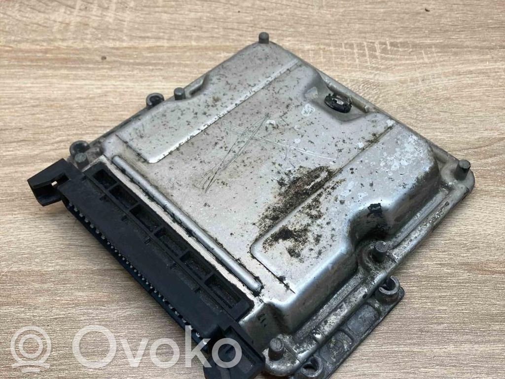 Peugeot 306 Engine control unit/module ECU 