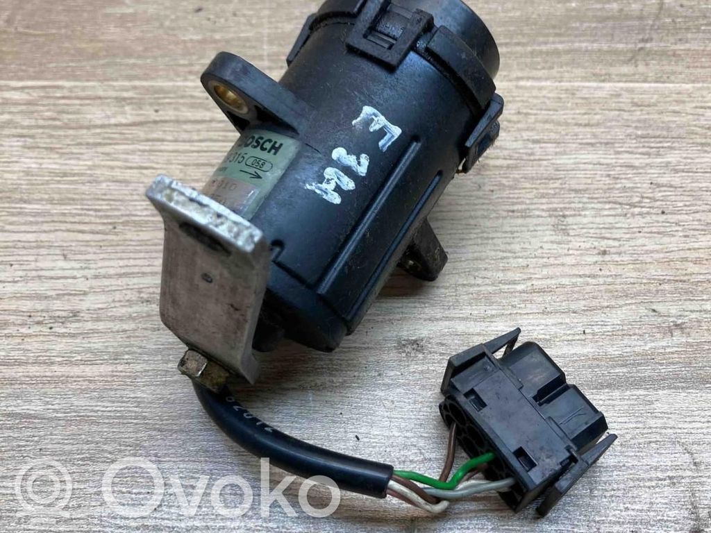 BMW 5 E34 Throttle position sensor 