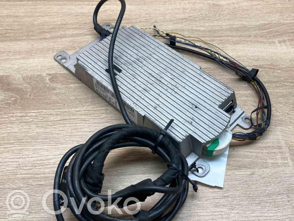 Unidad de control/módulo de bluetooth   9257154,20117310