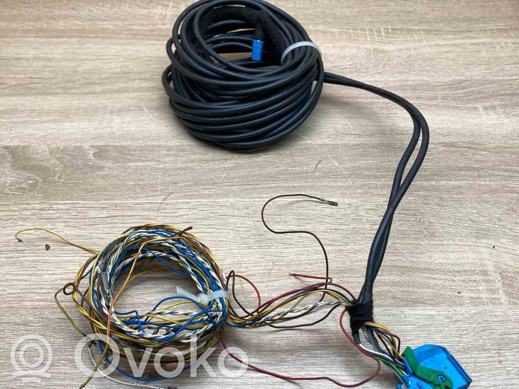 BMW 3 F30 F35 F31 Alte cablaje 