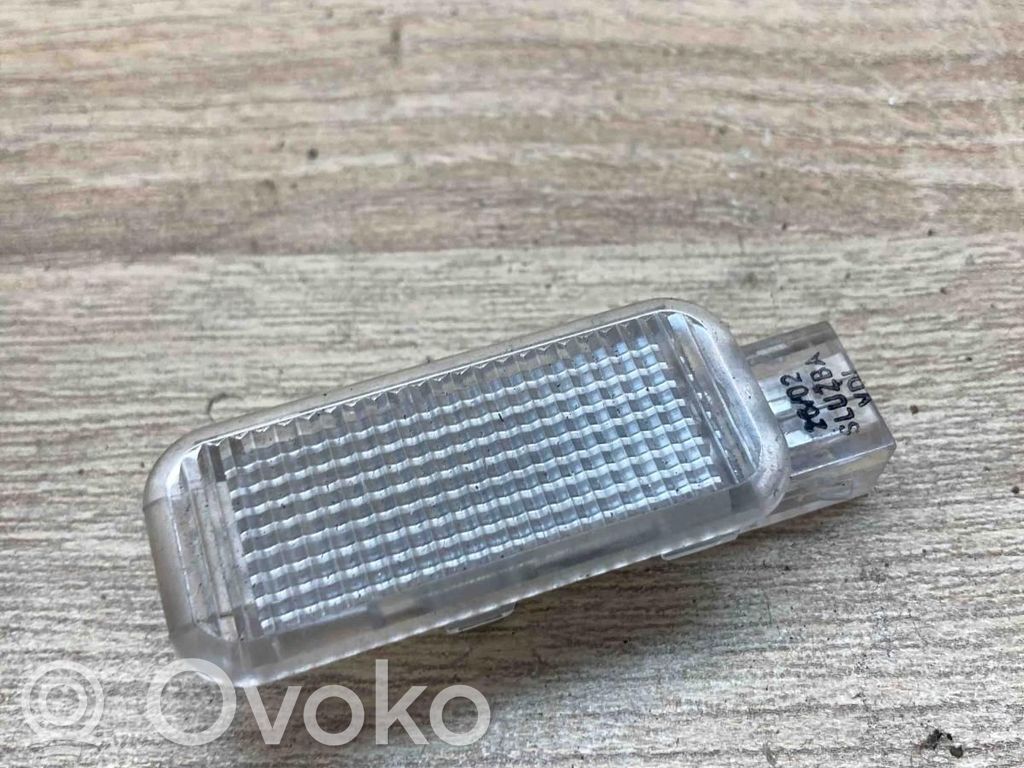 Audi A8 S8 D3 4E Otras luces interiores 