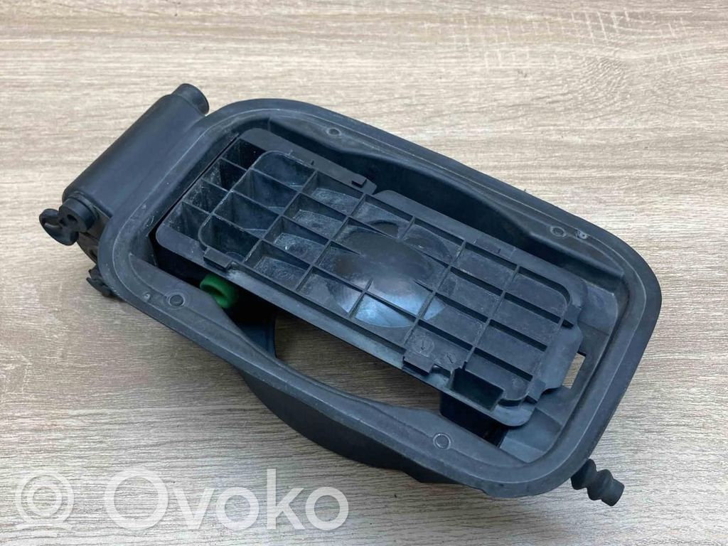 BMW X5 E53 Fuel tank cap 