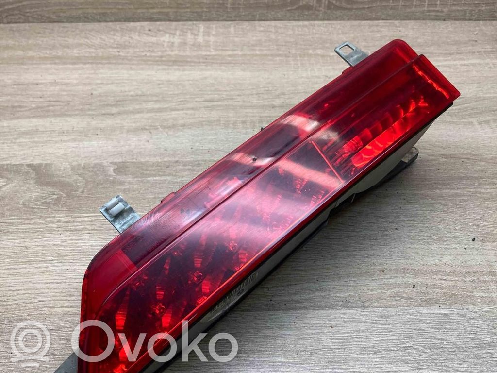 BMW 7 E65 E66 Rear/tail lights 