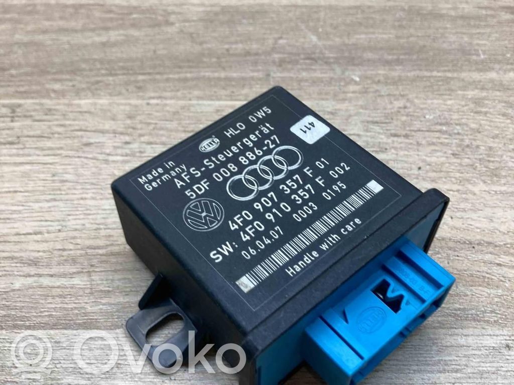 Lichtmodul Lichtsensor   4F0907357F,4F0910357F