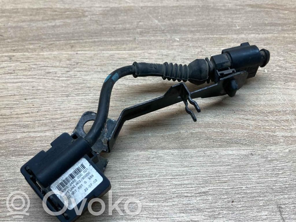 Beschleunigungssensor Gaspedalsensor   4E0616575J,1517920047
