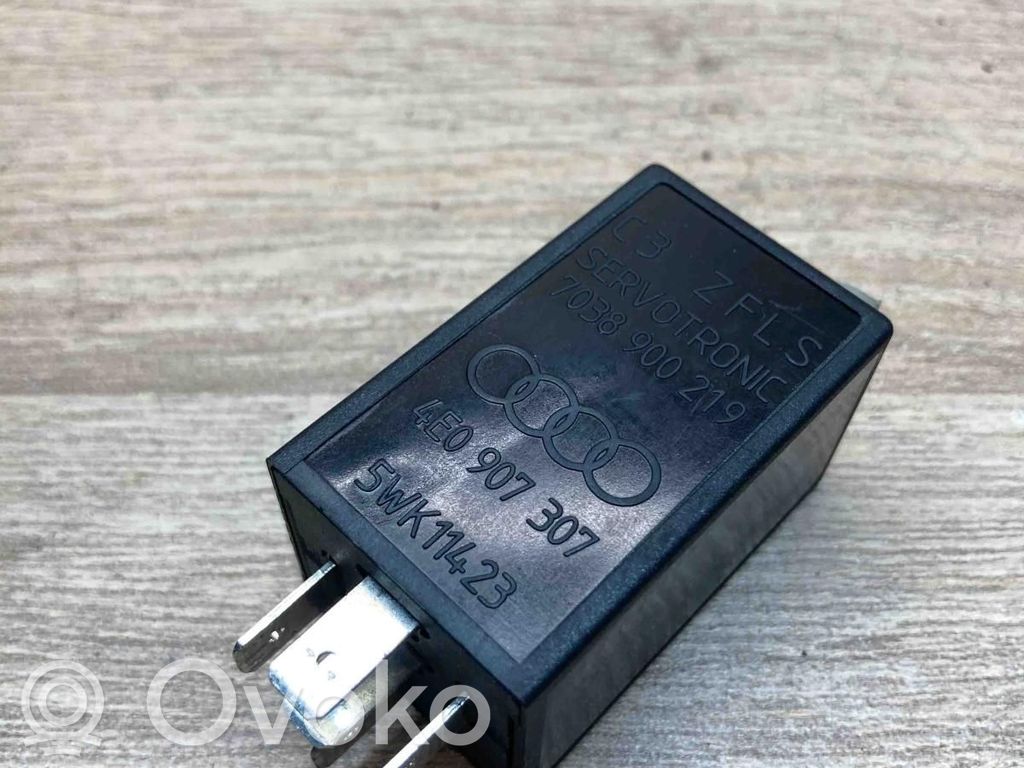 Volkswagen Phaeton Other relay 