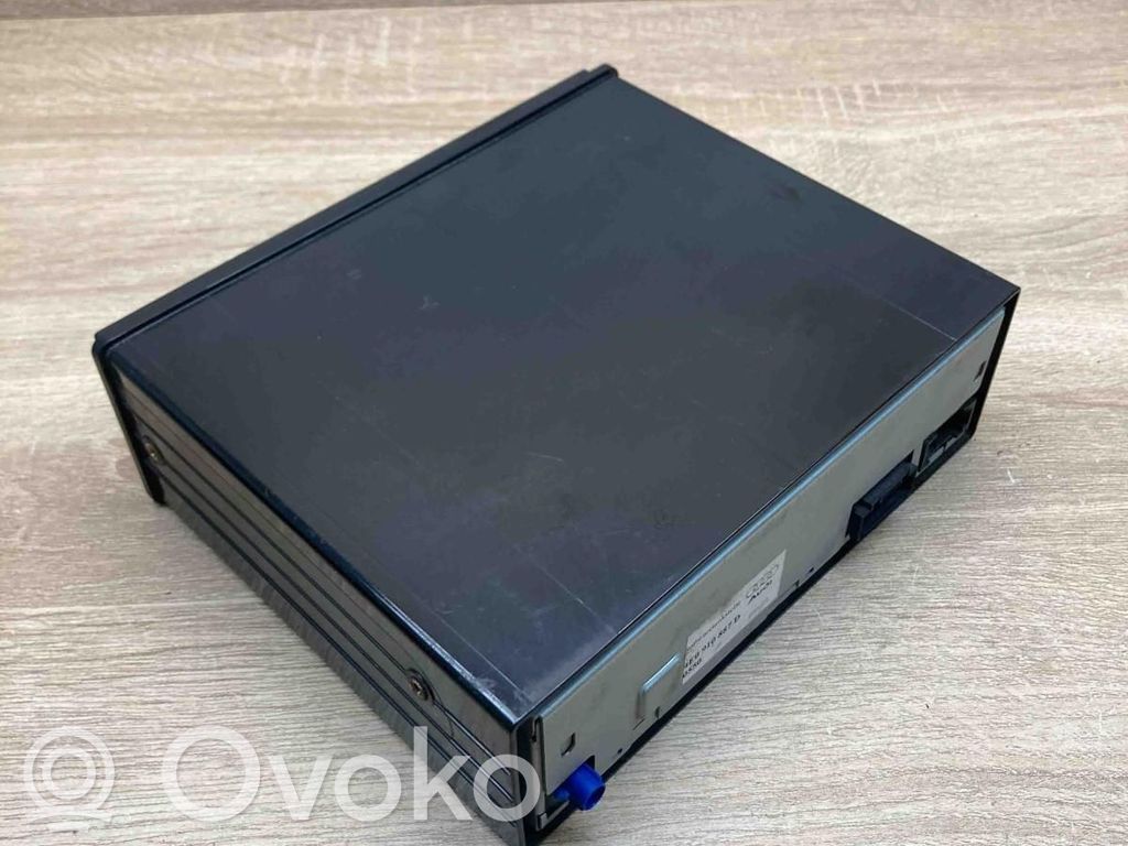 Audi A6 S6 C6 4F CD/DVD player unitate navigație 