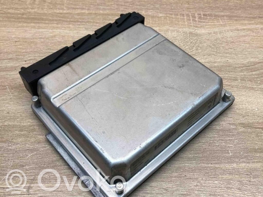 Volvo S80 Engine control unit/module ECU 