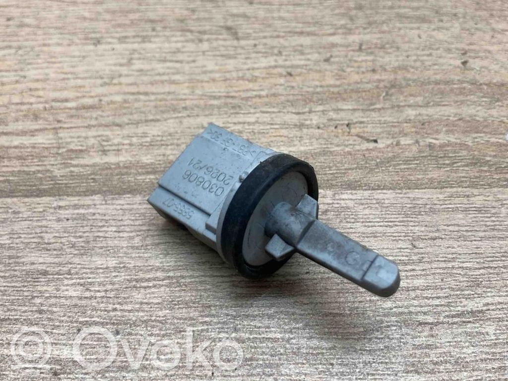 Volkswagen Golf V Czujnik temperatury wewnętrznej 