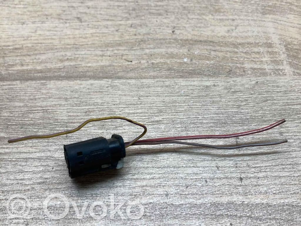 BMW 5 F10 F11 Plug wire 