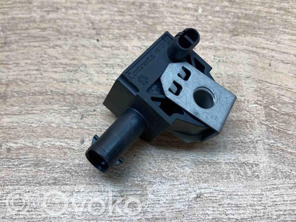 BMW 5 F10 F11 Airbag control unit/module 