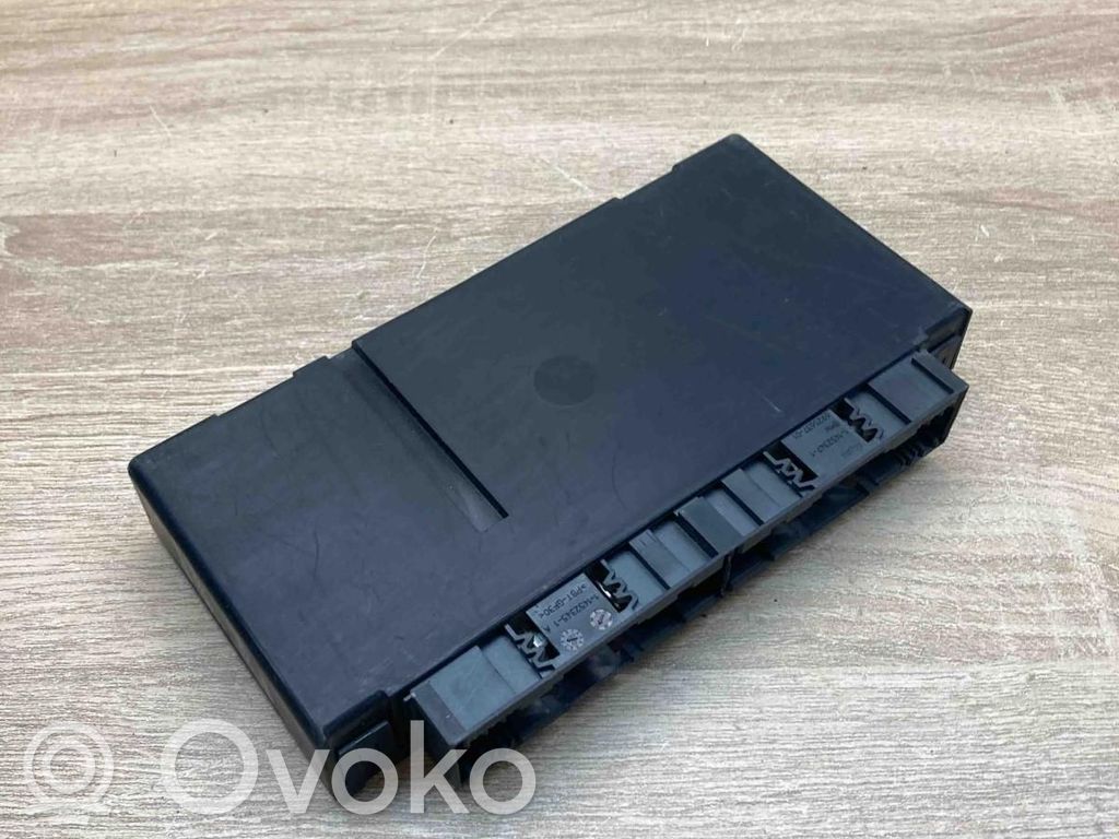 BMW 5 E60 E61 Modul de control caroserie central 