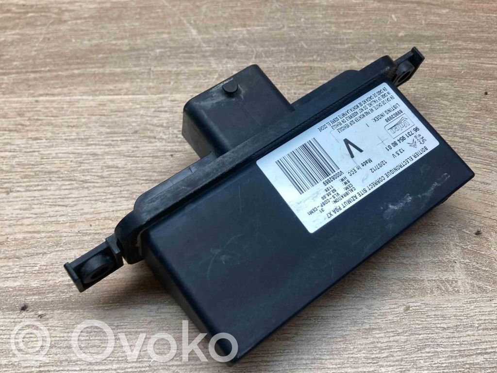 Lichtmodul Lichtsensor   9673195480,89903998