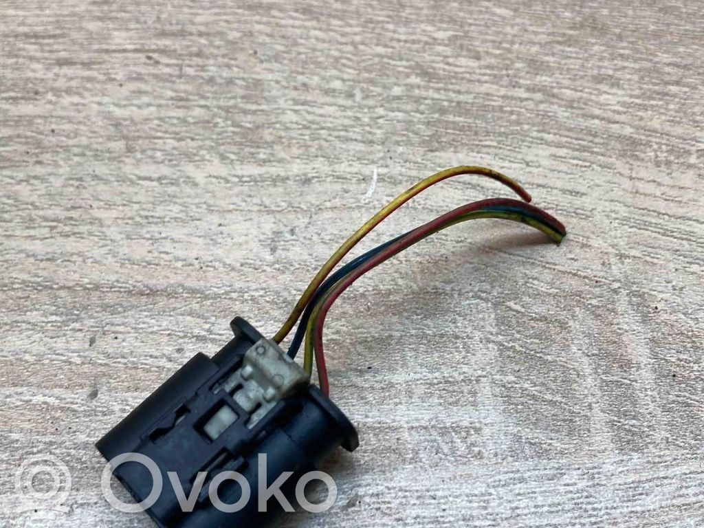 Plug wire   7804196,16609