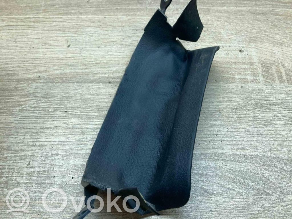 Audi A6 S6 C6 4F Rivestimento del piantone del volante 
