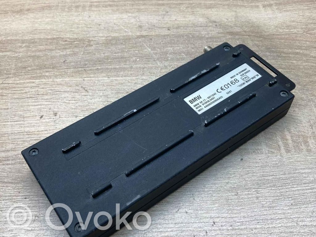 BMW 5 E39 Unitate/modul control telefon 
