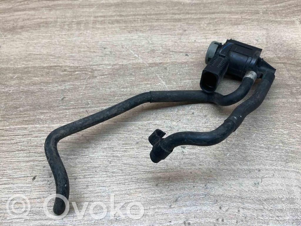 Audi A4 S4 B8 8K Solenoid supapă turbosuflantă 